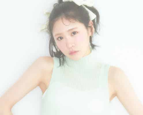 まもなくアイドルデビュー12周年!【FRUITS ZIPPER・櫻井優衣】が語る「お仕事プロフィール」に注目♡