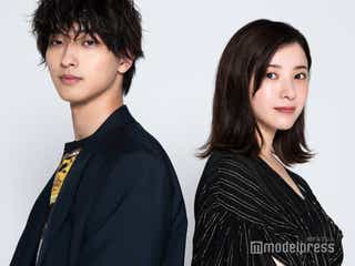 <吉高由里子&横浜流星「きみの瞳が問いかけている」インタビュー>初共演の裏側明かす「信頼できる人」「笑顔に救われた」