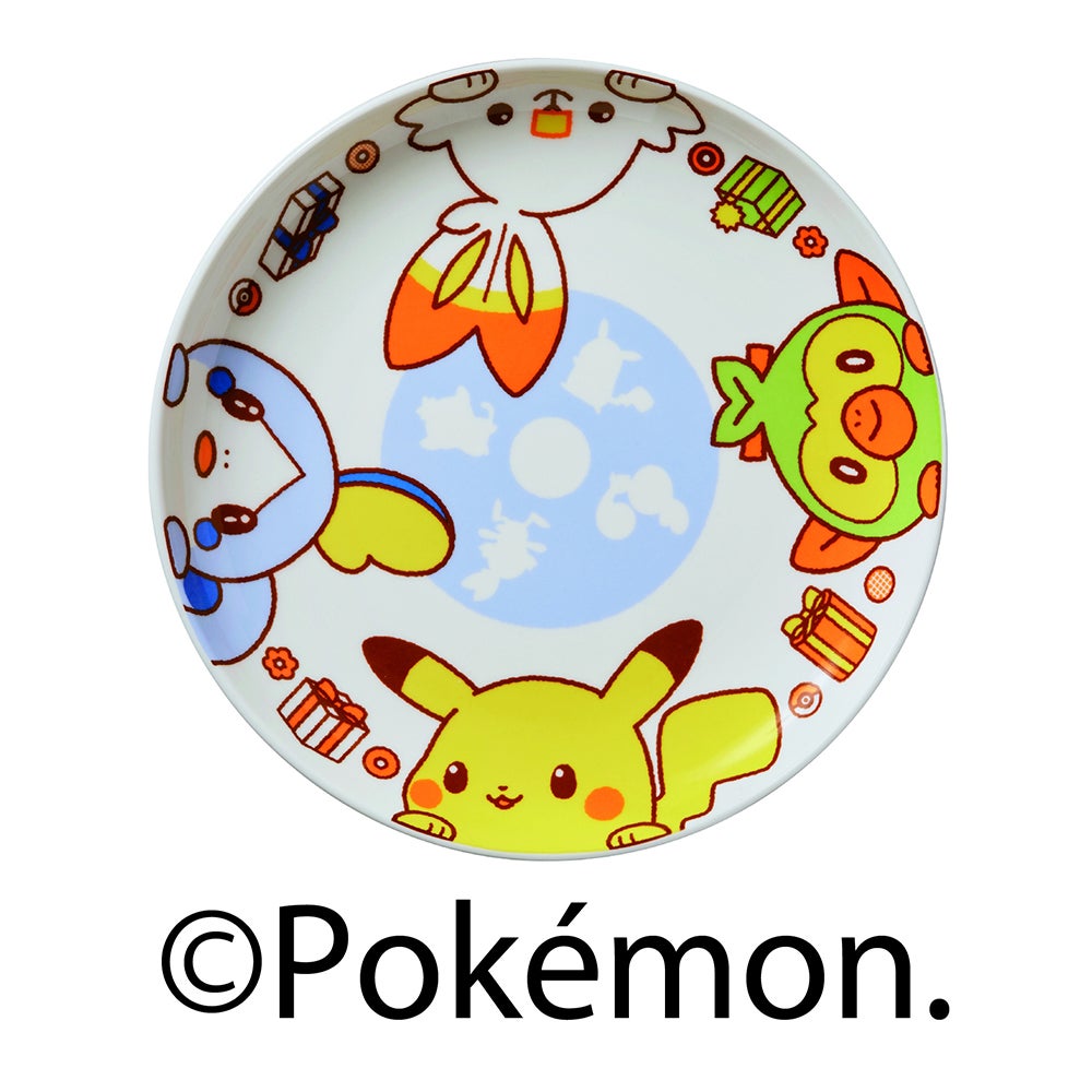 （C）2019 Pokemon.（C）1995-2019　Nintendo/Creatures Inc./GAME FREAK inc.ポケットモンスター・ポケモン・Pokemonは任天堂・クリーチャーズ・ゲームフリークの登録商標です。