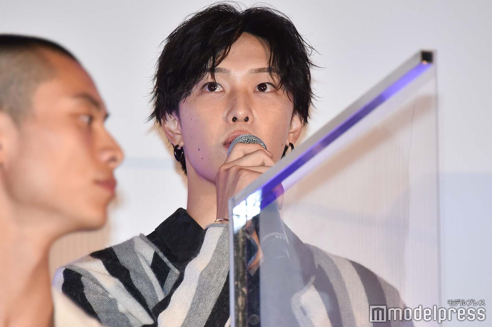 堀夏喜 （C）モデルプレス