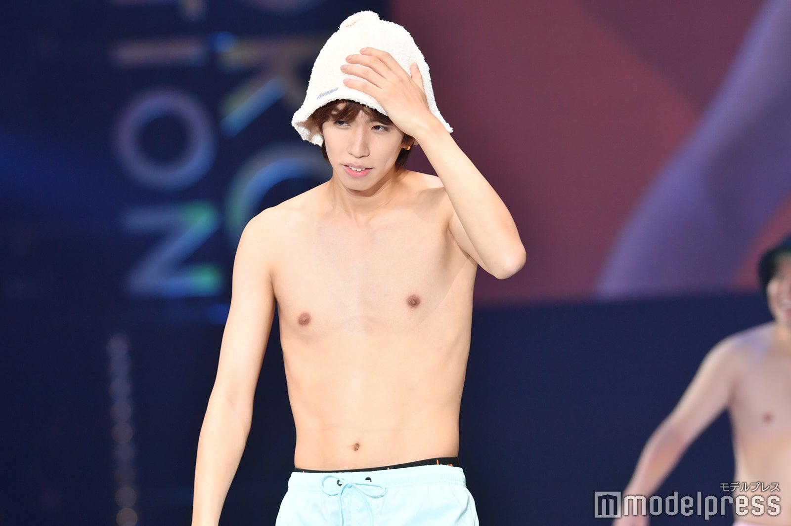 はじめしゃちょー （C）モデルプレス