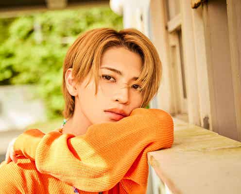 岩橋玄樹、ライブイベントで新曲「空を見上げて」発表 自ら作詞担当