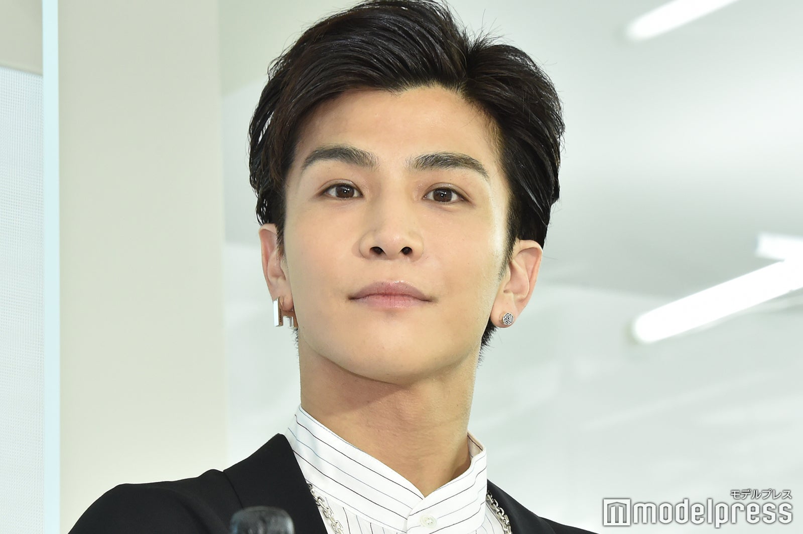 三代目jsb岩田剛典 水原希子とダンスコラボを約束 新境地かも モデルプレス 三代目jsb岩田剛典 水原希子とダンスコラボを約束 新境地かも モデルプレス