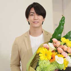 モデルプレス - 亀梨和也「FINAL CUT」クランクアップ<コメント到着>