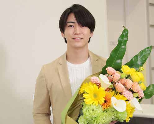 亀梨和也「FINAL CUT」クランクアップ<コメント到着>