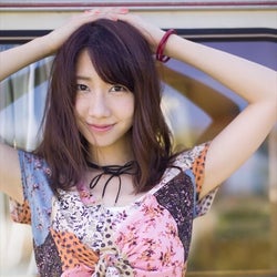 柏木由紀 アイドルの幕を下ろした北原里英へ「守って行くからね」想い綴る