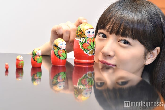 可愛い(C)モデルプレス