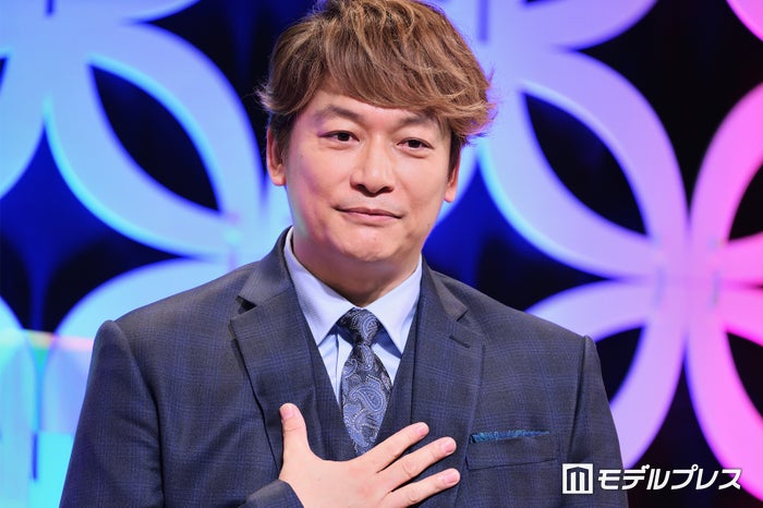 香取慎吾、パラリンピック視聴中に1人で涙 感動の瞬間明かす「耐えられないくらい緊張して…」