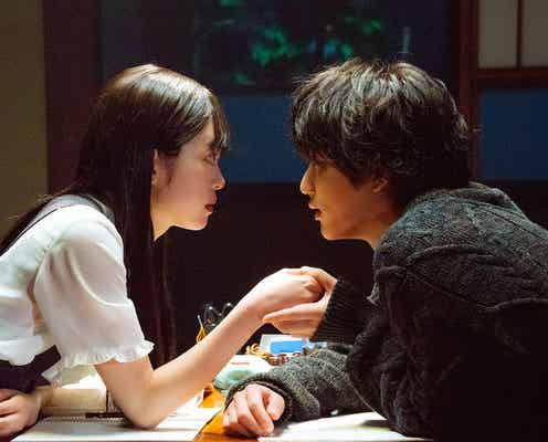 【墜落JKと廃人教師 Lesson2 第4話】扇言、高校生活最後の夏に絶望 夢の中で青年時代の灰仁と過ごす