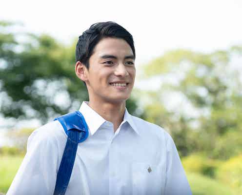 「オオカミくん」藤枝喜輝、新ドラマ「17.3 about a sex」田鍋梨々花の相手役で注目