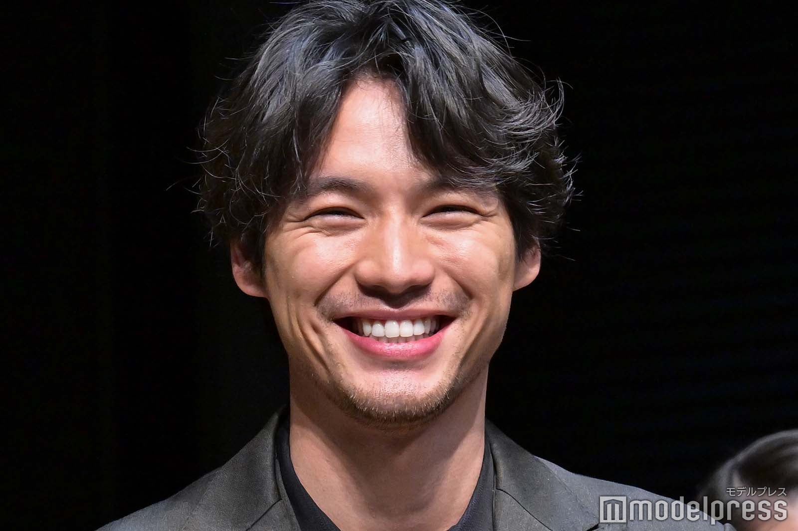 福士蒼汰（C）モデルプレス