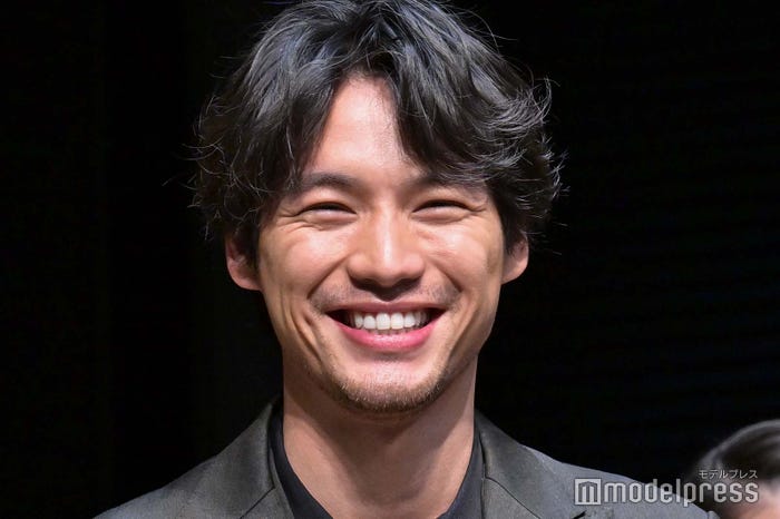 福士蒼汰(C)モデルプレス