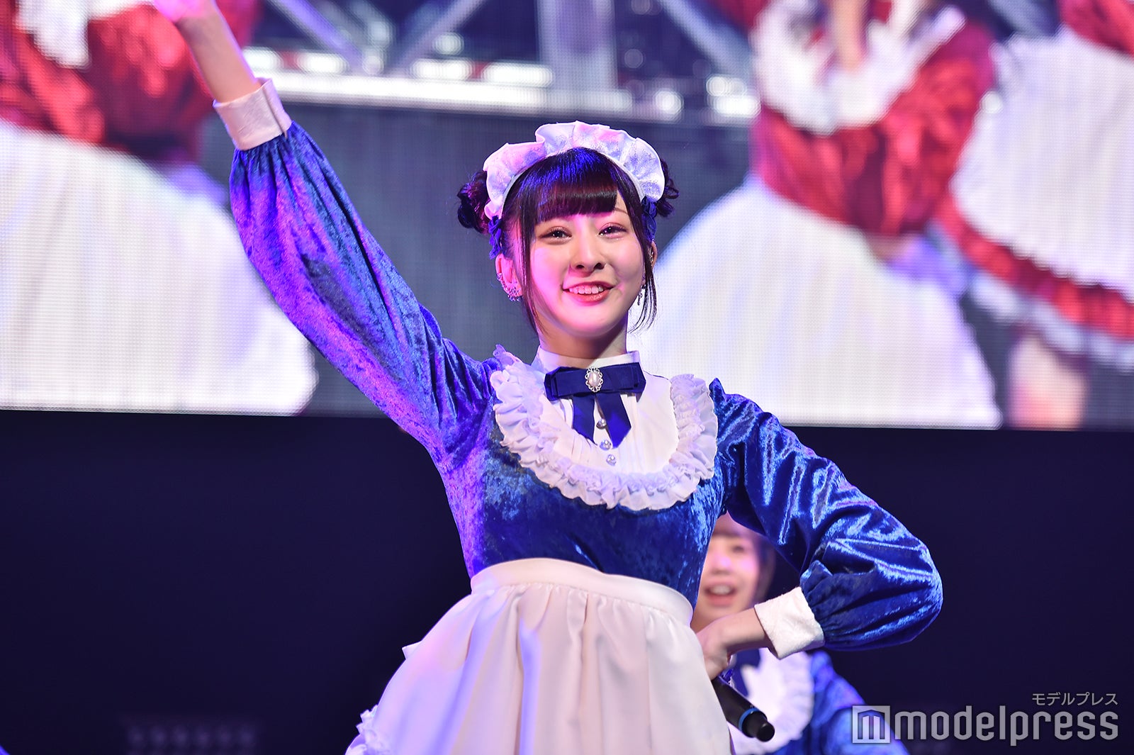 あっとせぶんてぃーん（C）モデルプレス