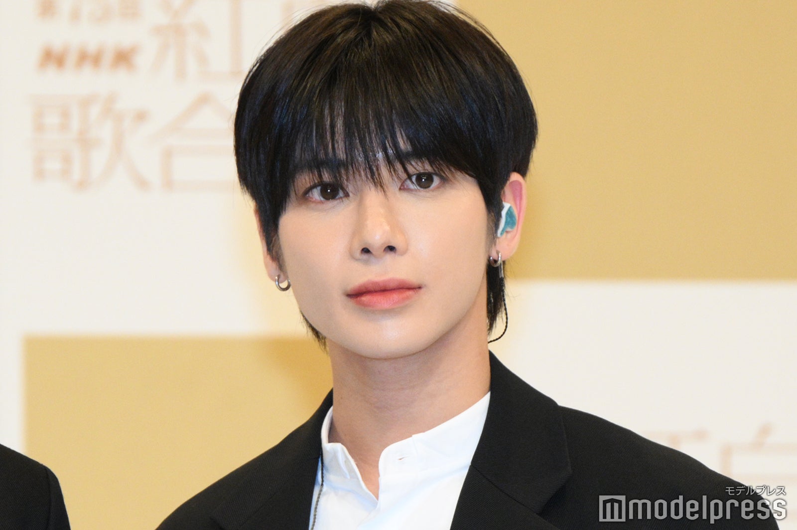 TOMORROW X TOGETHER（C）モデルプレス