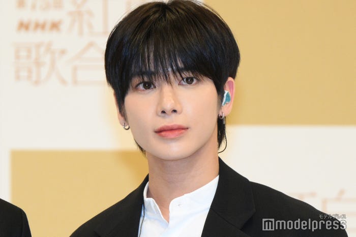 テヒョン(C)モデルプレス