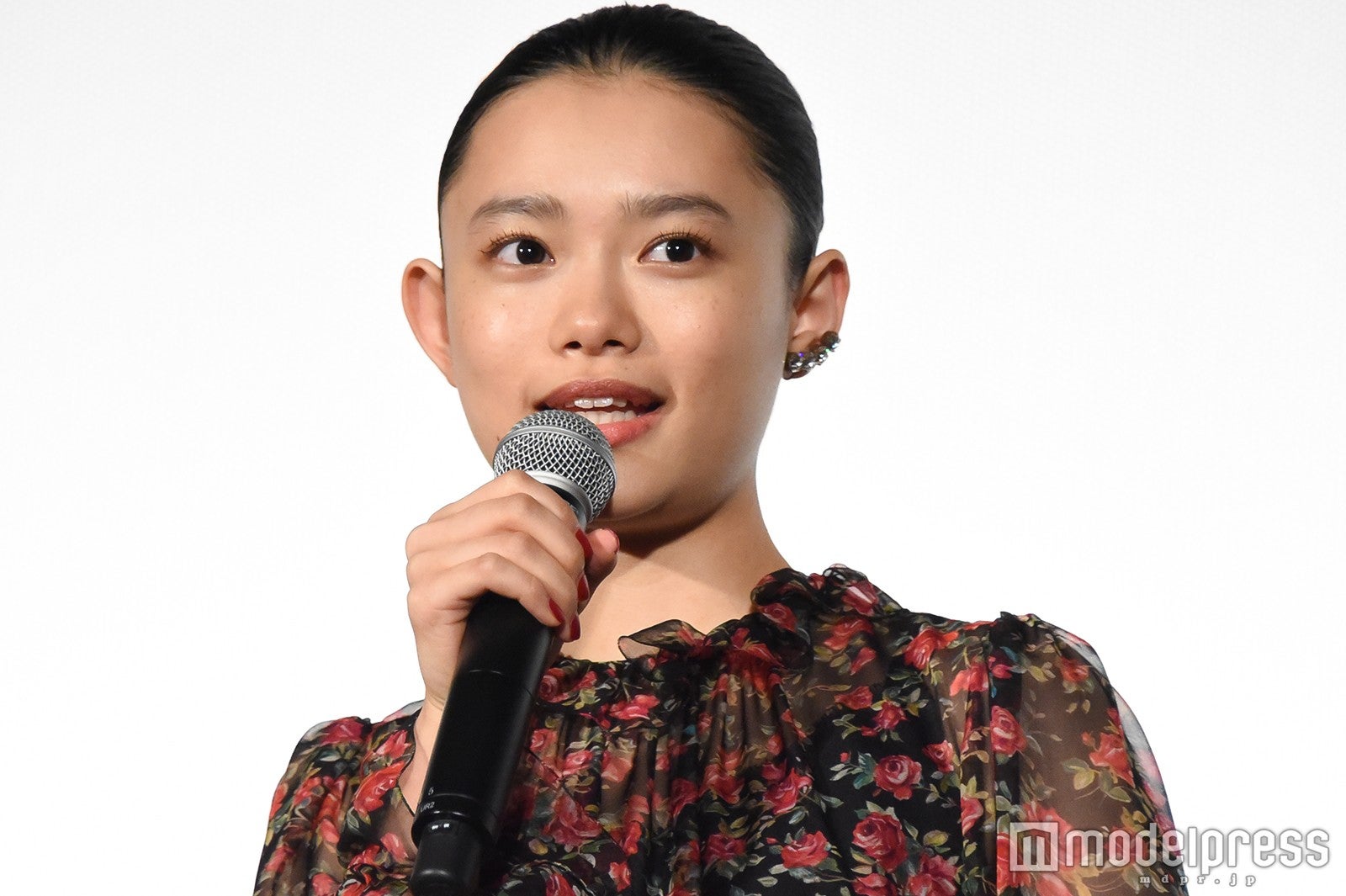 杉咲花 （C）モデルプレス