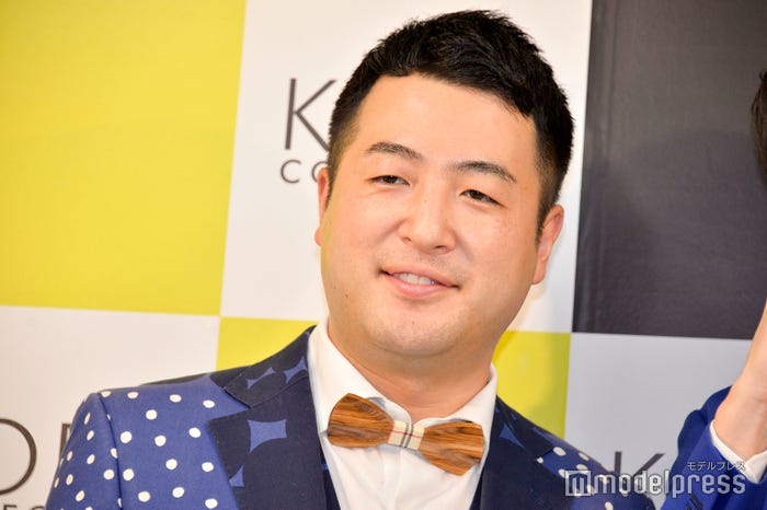 水田信二(C)モデルプレス