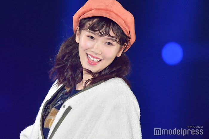 飯豊まりえ(C)モデルプレス