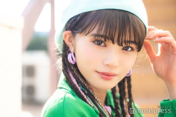 原田都愛(C)モデルプレス