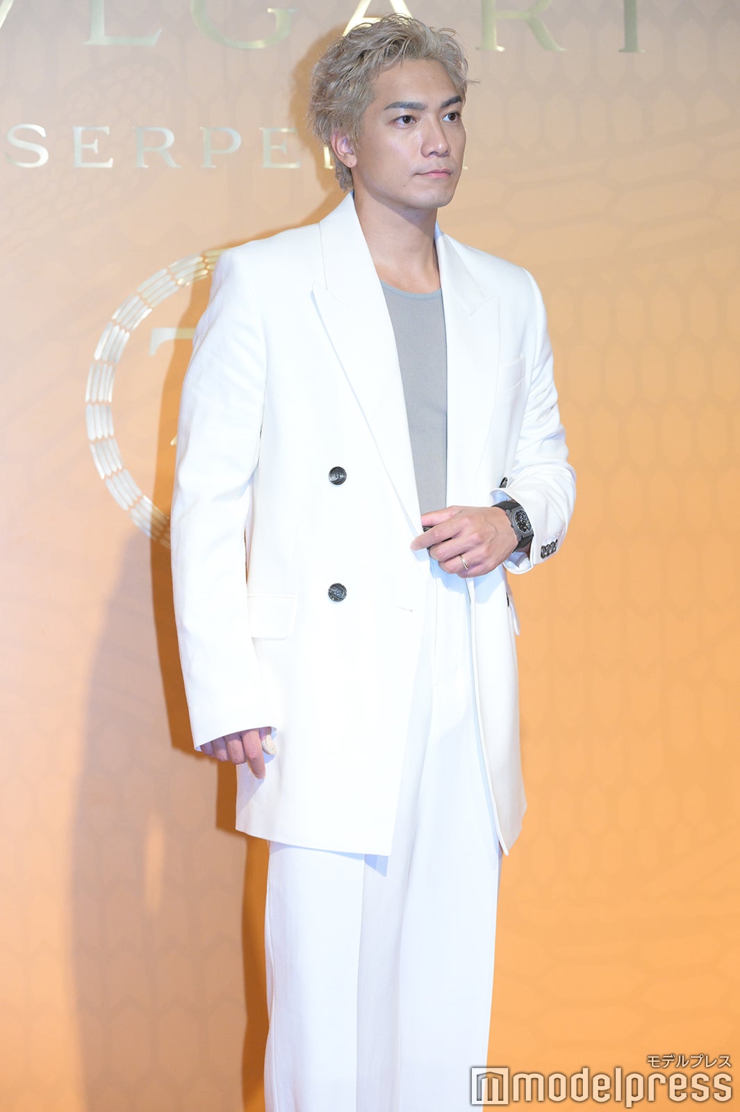 SWAY（C）モデルプレス