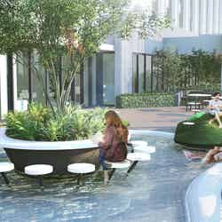 OMO5東京五反⽥ by 星野リゾート/提供画像