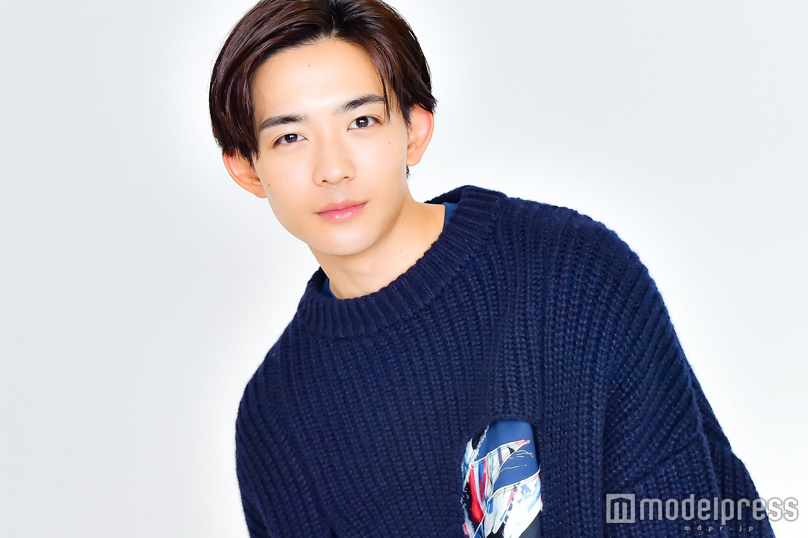 竜星涼（C）モデルプレス