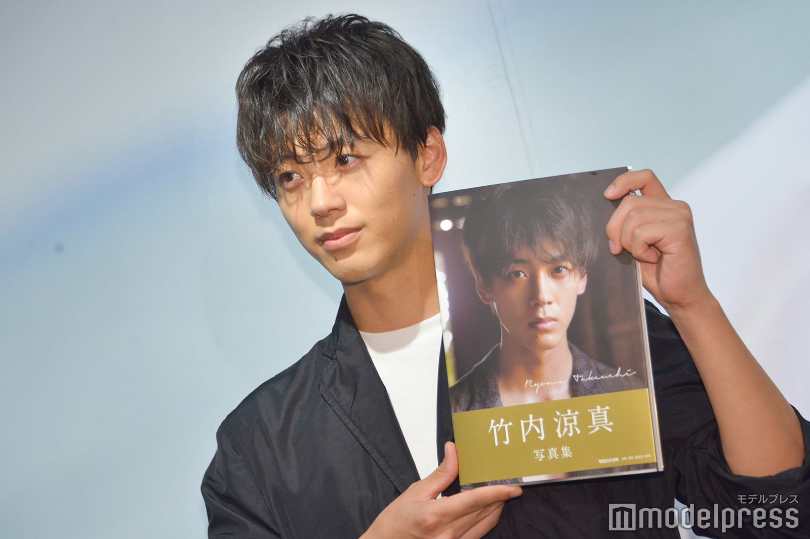 竹内涼真（C）モデルプレス