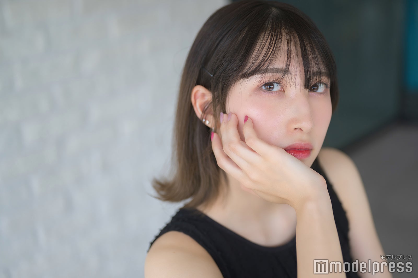 前田瑞紀さん（C）モデルプレス