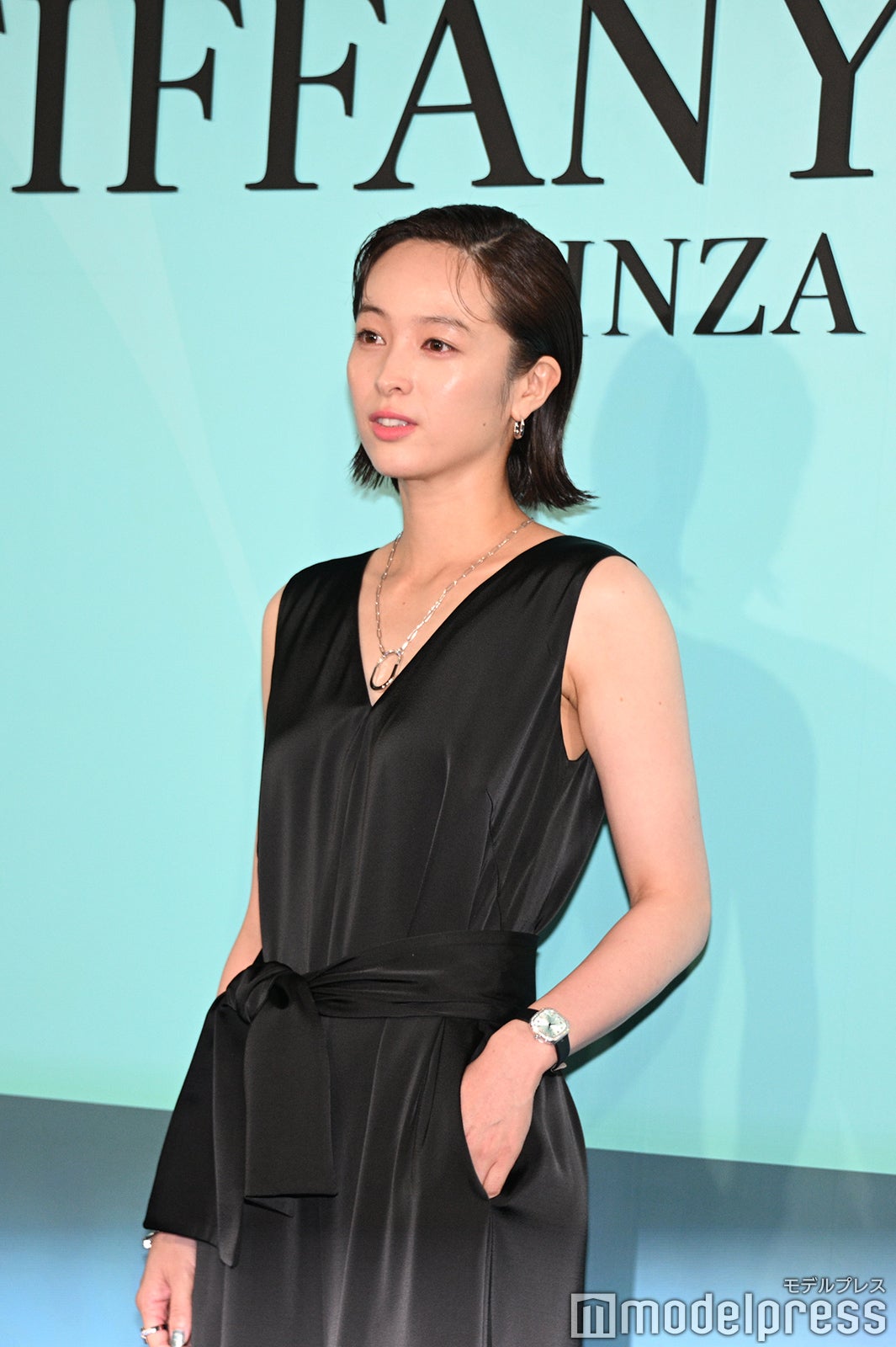 清野菜名（C）モデルプレス