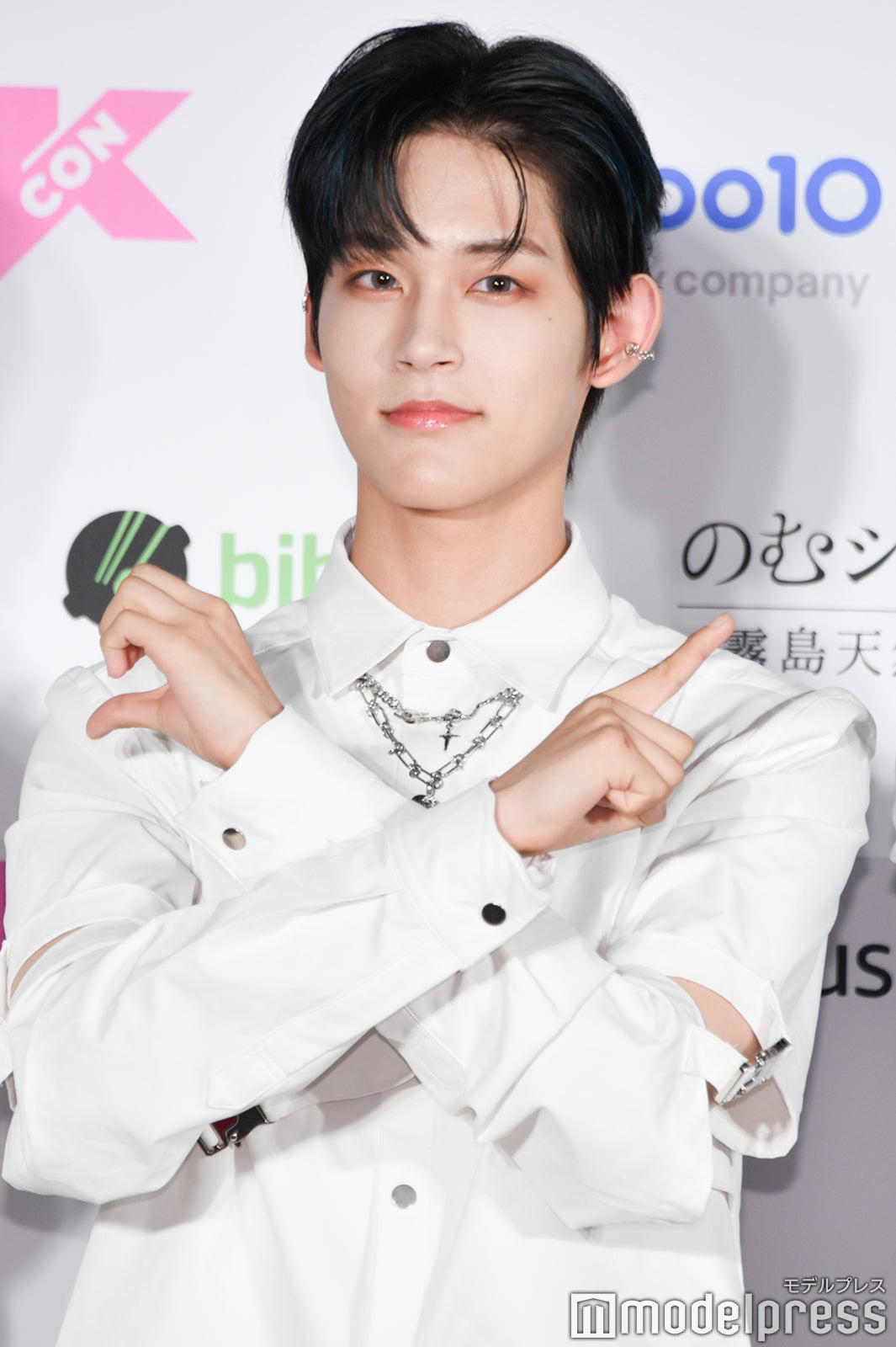 NINE.i（C）モデルプレス