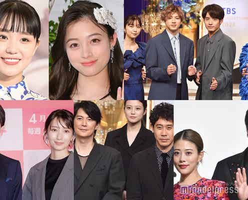 【2023年春】読者が選ぶ「今期最もハマっているドラマ」ランキングを発表<1位~10位>