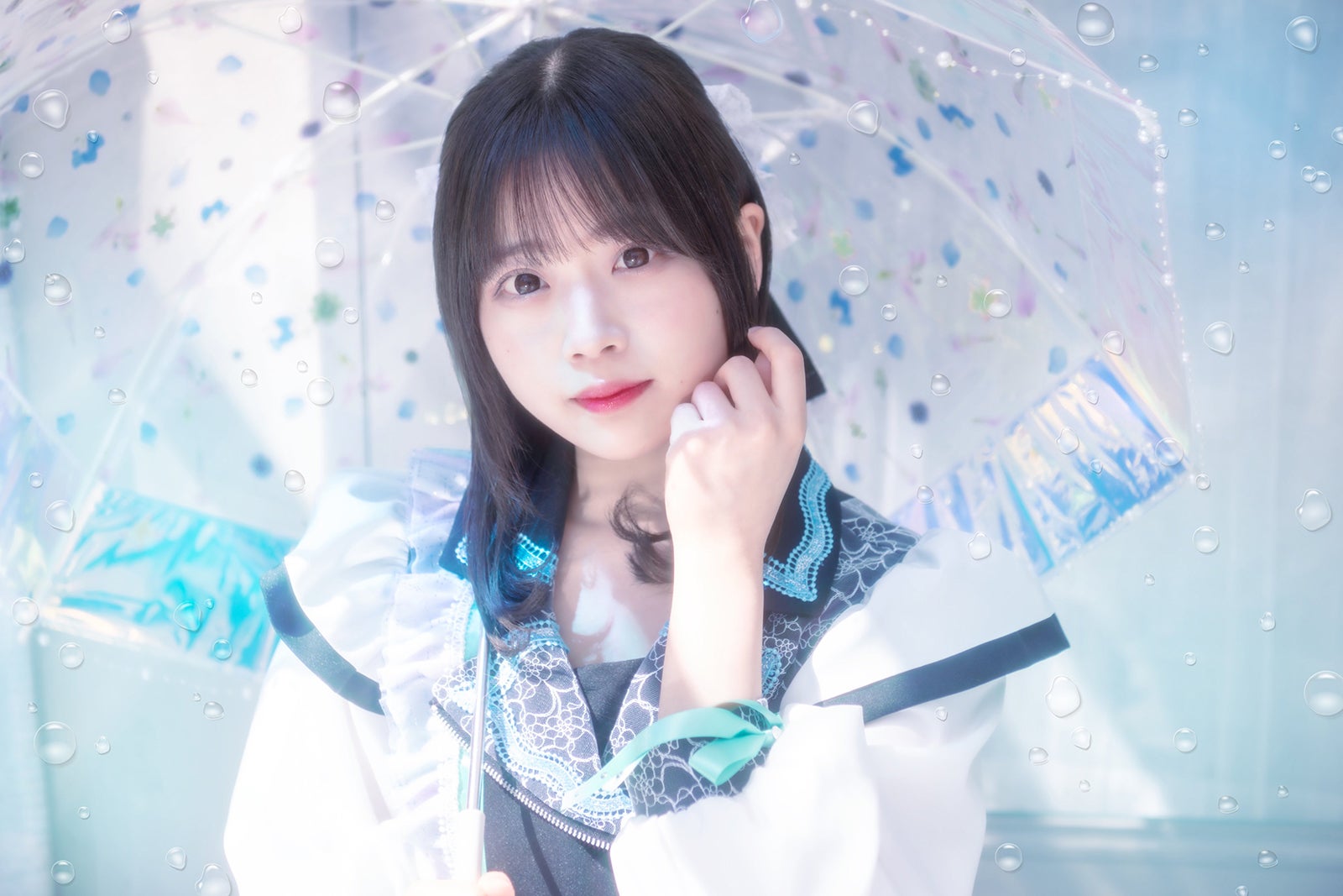 郡山あきか（提供写真）