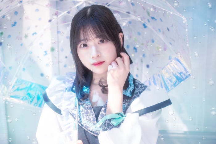 郡山あきか(提供写真)