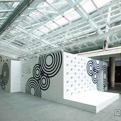 「LACOSTE 80th Anniversary ROAD SHOW」