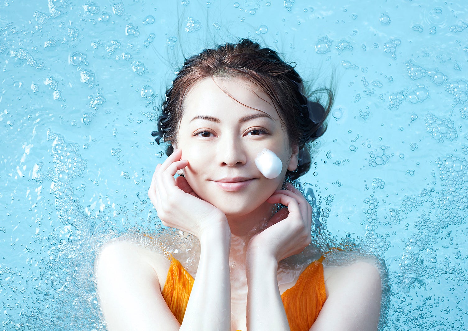 香里奈（提供写真）