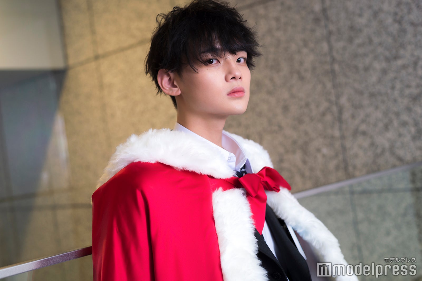 船山恭兵くん（C）モデルプレス