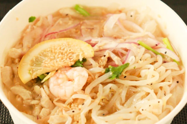 成城石井フォー・ガー　アップ１