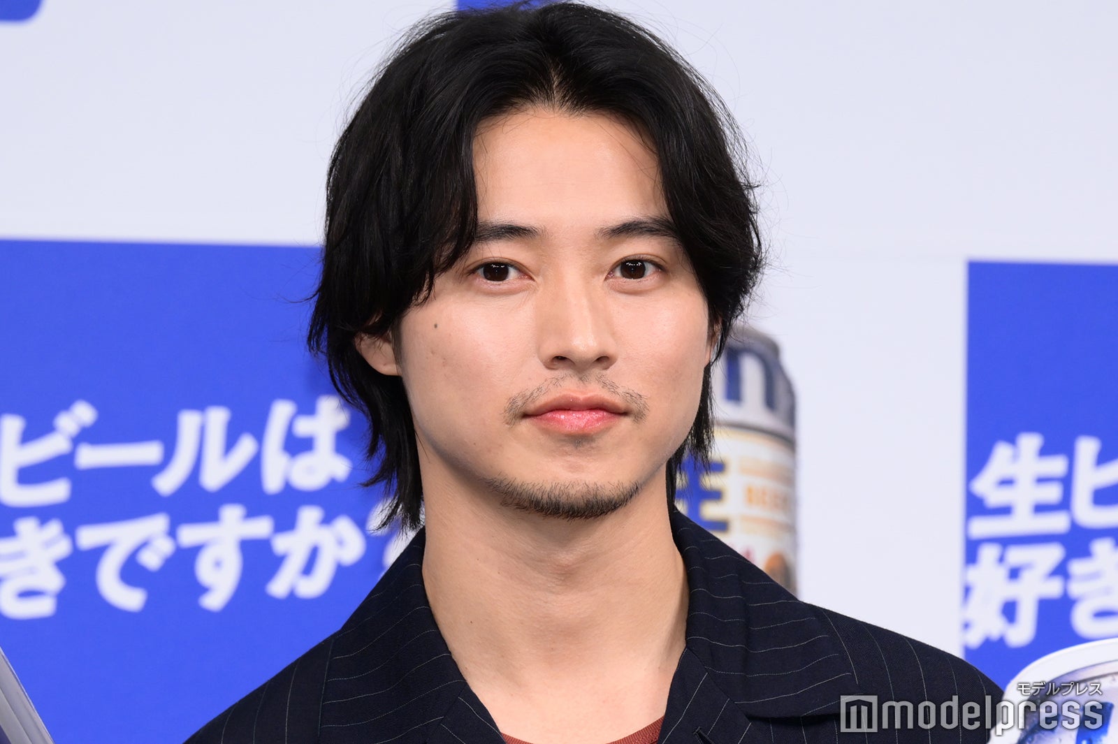 山崎賢人、西島秀俊の意外な一面明かす「分かる～と思って」
