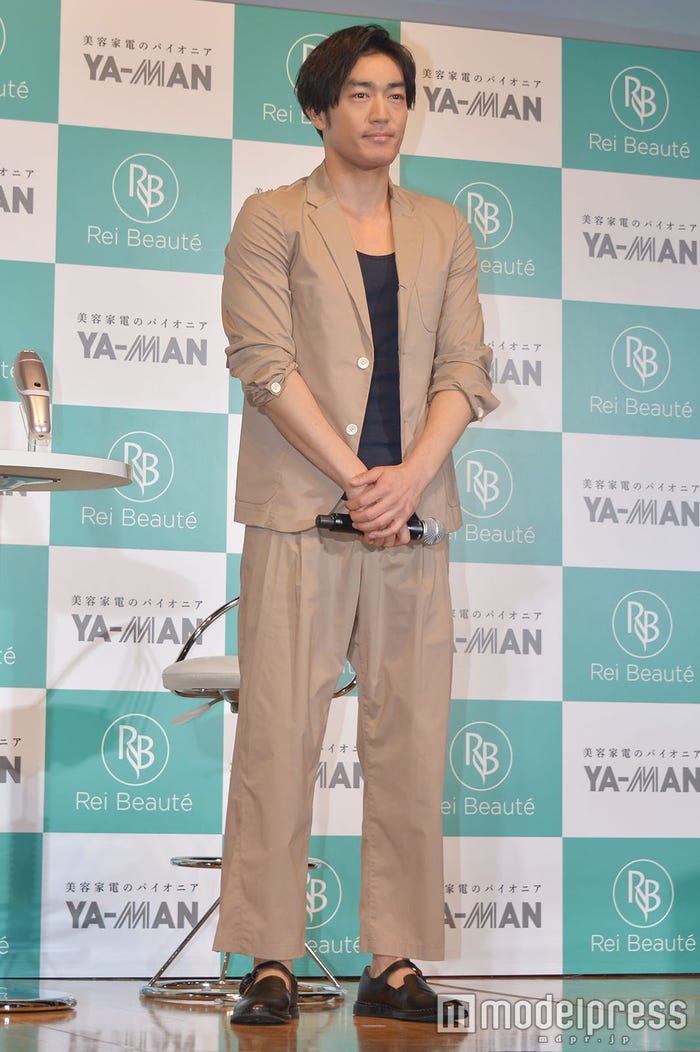 大谷亮平(C)モデルプレス