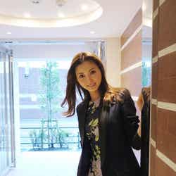 明るいエントランスで一人暮らしでも安心