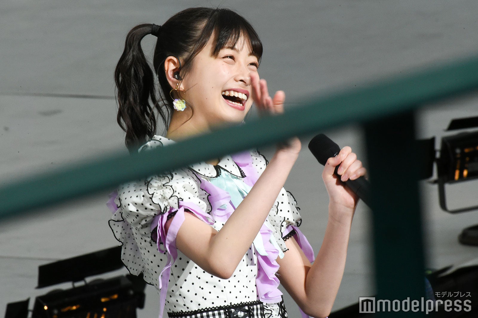 「指原莉乃卒業コンサート～さよなら、指原莉乃～」（C）モデルプレス