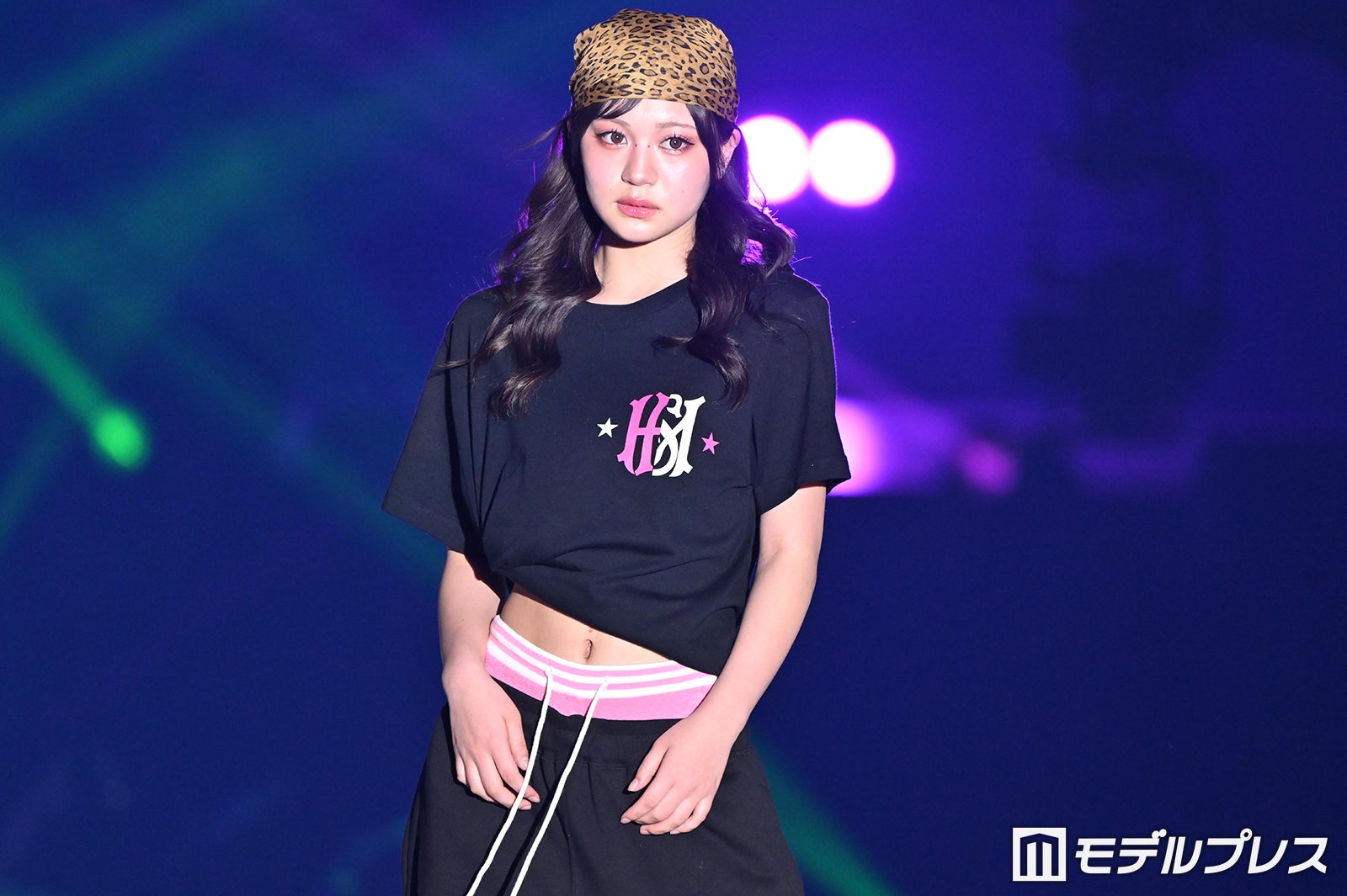 代田萌花（C）モデルプレス