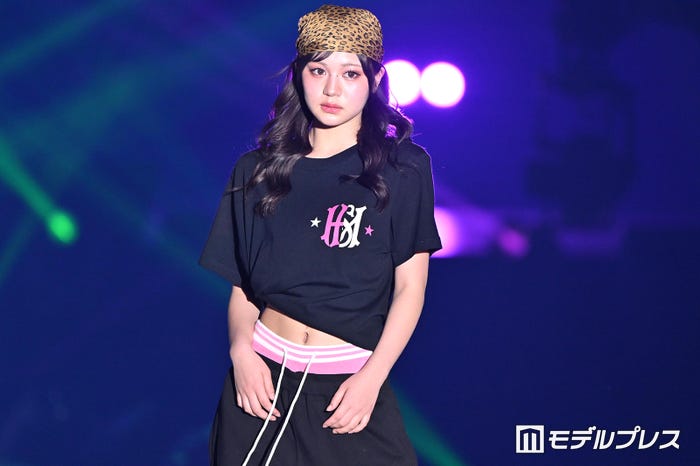 代田萌花(C)モデルプレス