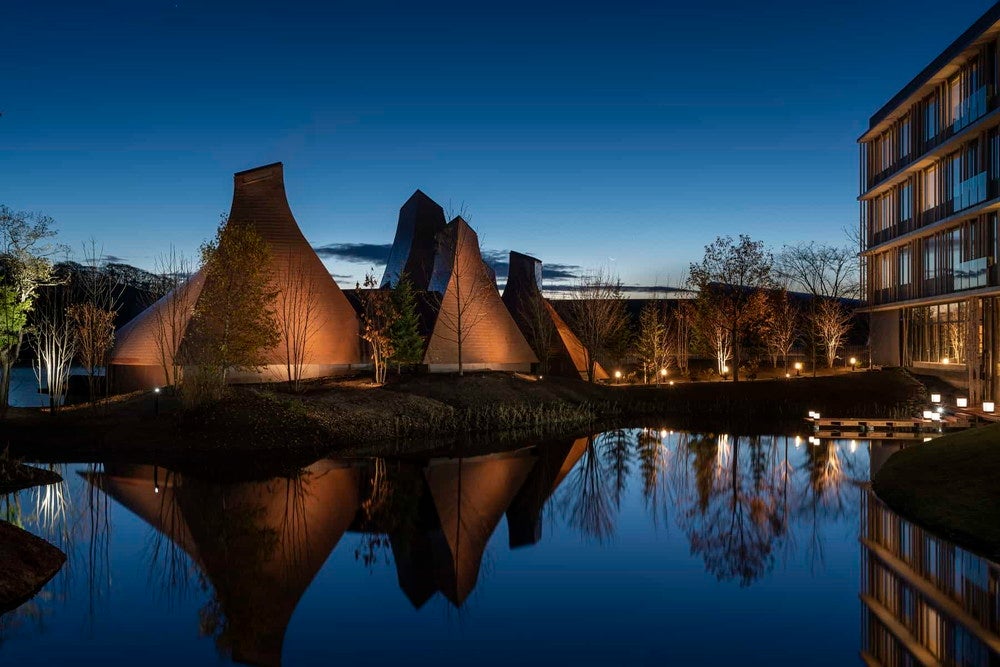 界 ポロト／画像提供：星野リゾート