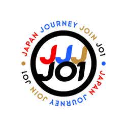 JO1特別番組「JJJJO1」ロゴ（C）NHK