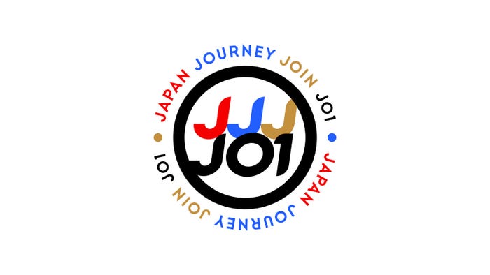 JO1特別番組「JJJJO1」ロゴ(C)NHK