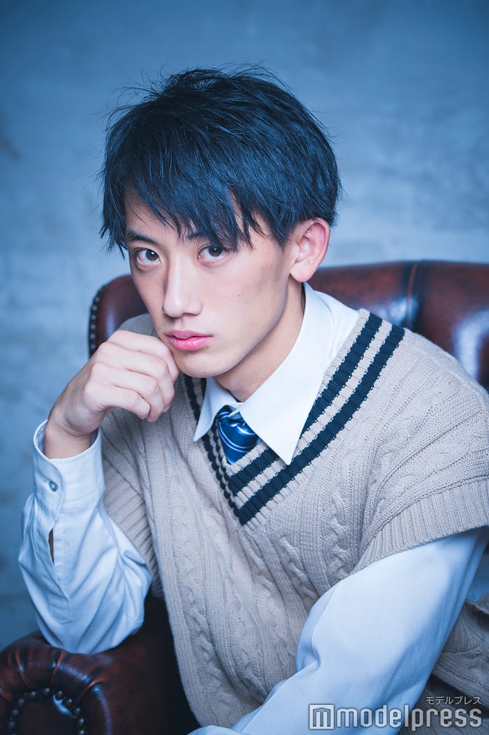 瀧川翔太くん(C)モデルプレス