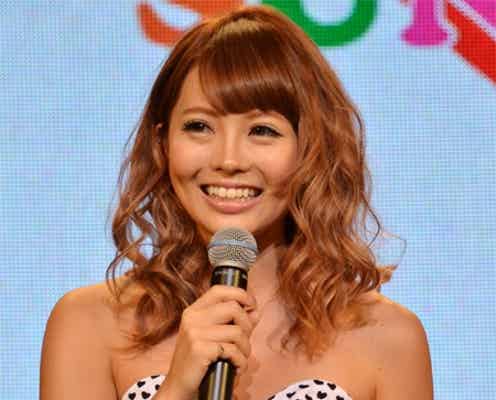 鈴木あや、驚愕の恋愛暴露と元カレ登場にスタジオ騒然