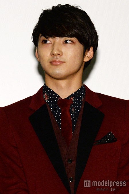 ユーキ（C）モデルプレス