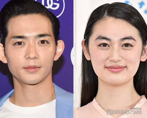 竜星涼&八木莉可子W主演「潜入兄妹」正体不明の“出演者5人”に言及「大病院占拠」チームによるオリジナル作品